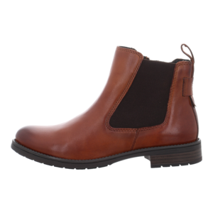 Stiefeletten - TT.Bagatt - cognac/dark brown