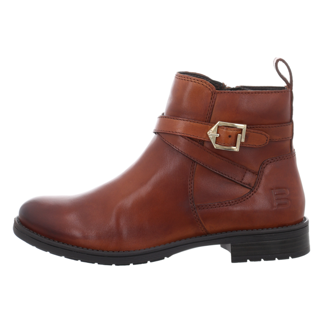 TT.Bagatt - D11-AXS39-4100-6300 - D11-AXS39-4100-6300 - cognac - Stiefeletten