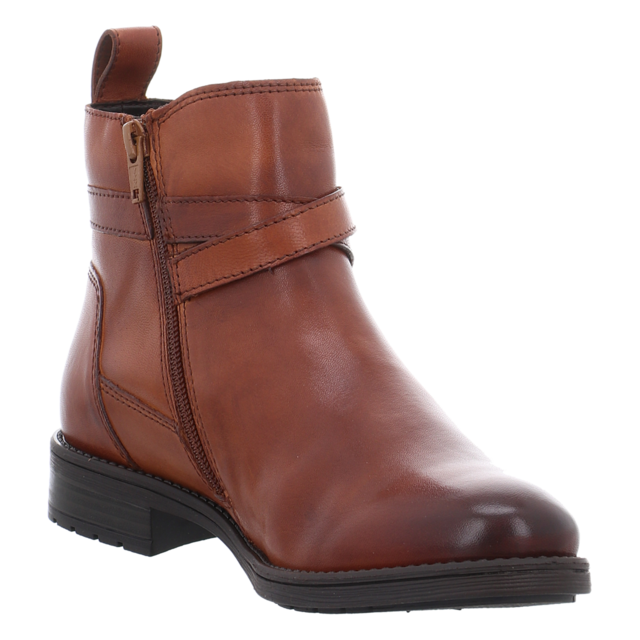 TT.Bagatt - D11-AXS39-4100-6300 - D11-AXS39-4100-6300 - cognac - Stiefeletten
