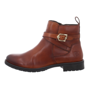 Stiefeletten - TT.Bagatt - cognac