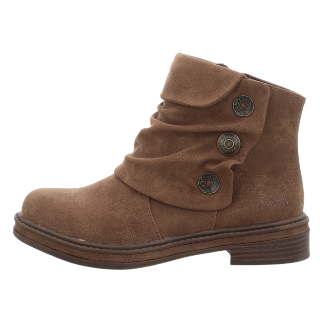 Blowfish - BF8801 KAYKAY B291 - KayKay B - brown - Stiefeletten