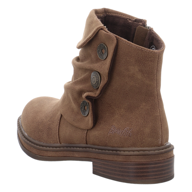 Blowfish - BF8801 KAYKAY B291 - KayKay B - brown - Stiefeletten