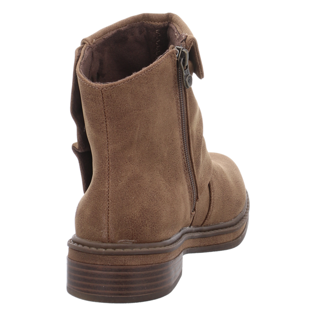 Blowfish - BF8801 KAYKAY B291 - KayKay B - brown - Stiefeletten