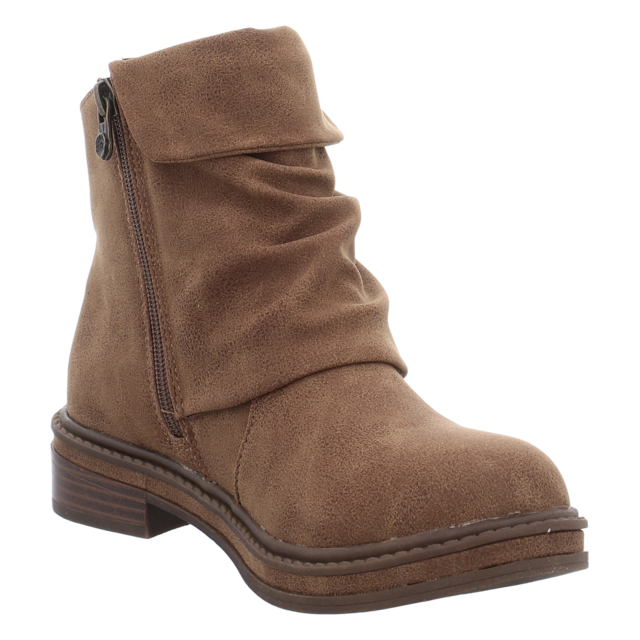 Blowfish - BF8801 KAYKAY B291 - KayKay B - brown - Stiefeletten