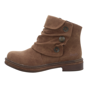 Stiefeletten - Blowfish - KayKay B - brown
