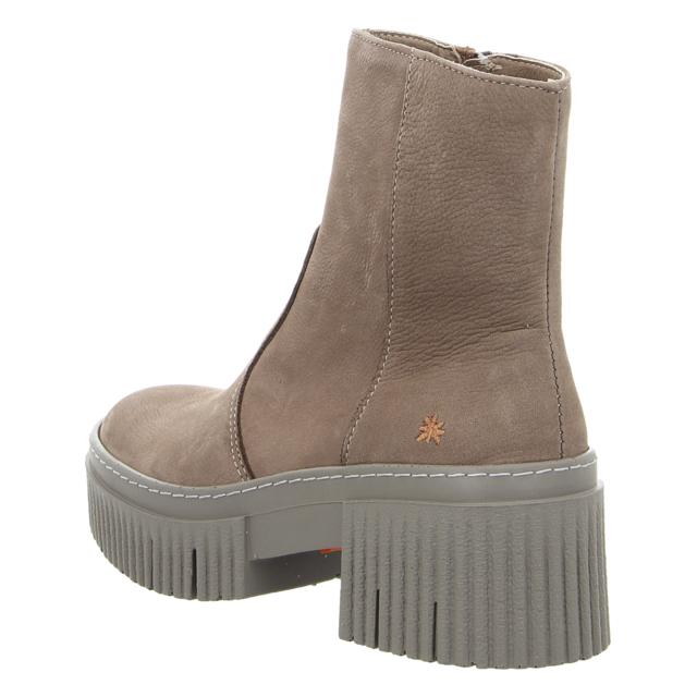 Art - 1374 TAUPE - York - taupe - Stiefeletten