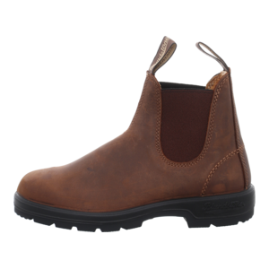 Stiefeletten - Blundstone - 2544 - teak oiled nubuck