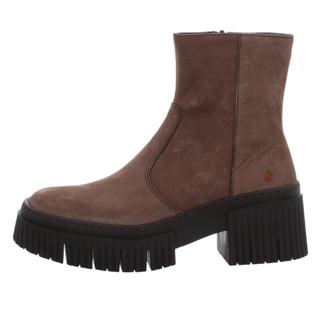 Art - 1374 BROWN - York - brown - Stiefeletten