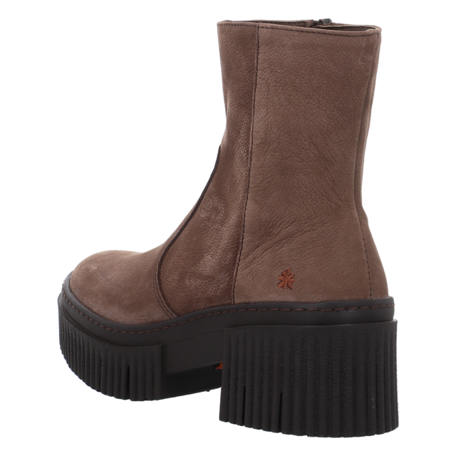 Art - 1374 BROWN - York - brown - Stiefeletten