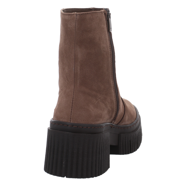 Art - 1374 BROWN - York - brown - Stiefeletten