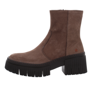 Stiefeletten - Art - York - brown