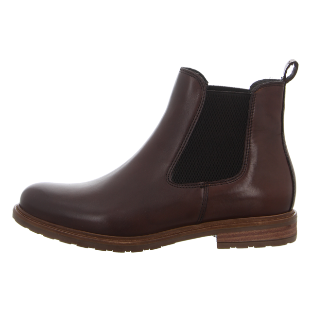 Tamaris - 1-1-25056-41-356 - 1-1-25056-41-356 - muscat - Stiefeletten