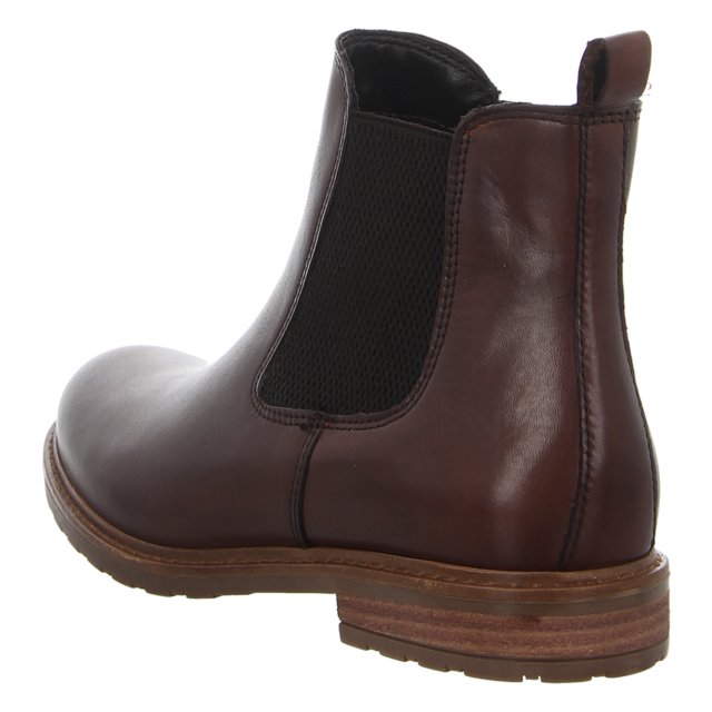 Tamaris - 1-1-25056-41-356 - 1-1-25056-41-356 - muscat - Stiefeletten