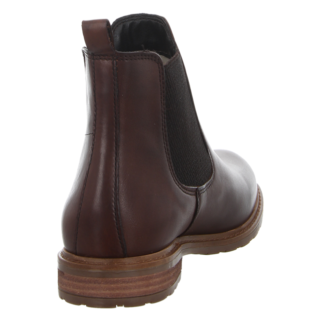 Tamaris - 1-1-25056-41-356 - 1-1-25056-41-356 - muscat - Stiefeletten