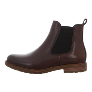 Stiefeletten - Tamaris - muscat