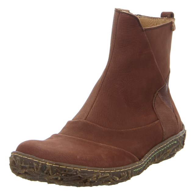 El Naturalista - 5450 CHOCOLATE - Nido - chocolate - Stiefeletten