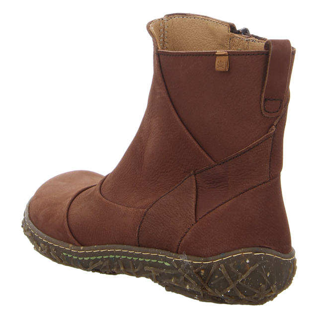 El Naturalista - 5450 CHOCOLATE - Nido - chocolate - Stiefeletten