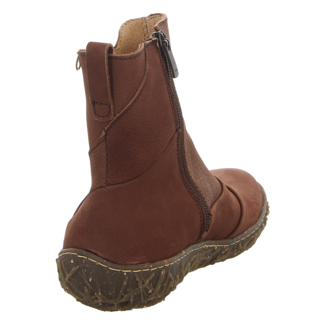 El Naturalista - 5450 CHOCOLATE - Nido - chocolate - Stiefeletten