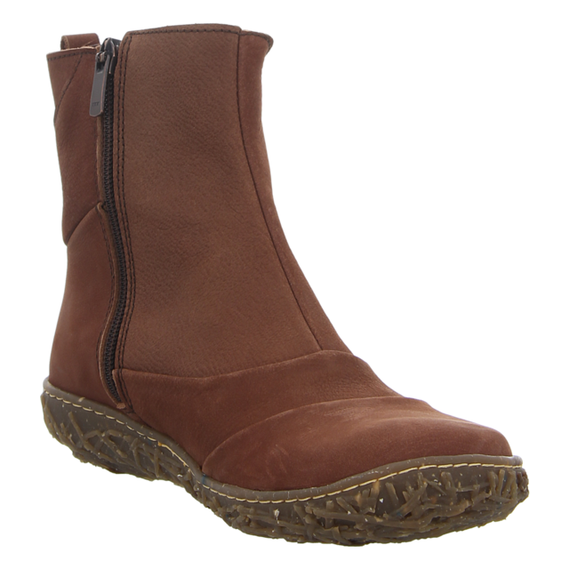 El Naturalista - 5450 CHOCOLATE - Nido - chocolate - Stiefeletten