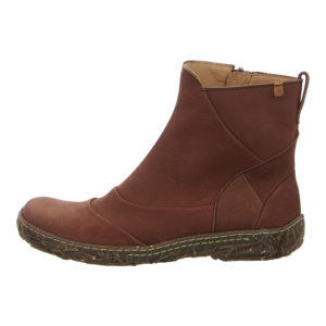 Stiefeletten - El Naturalista - Nido - chocolate