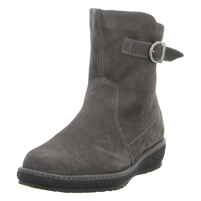 Waldlufer - 533913-165-052 - Hoja - carbon - Stiefeletten