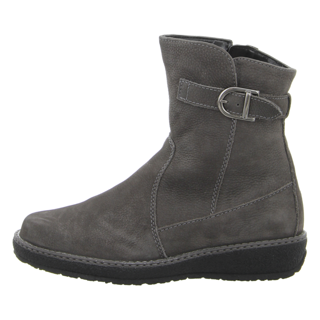 Waldlufer - 533913-165-052 - Hoja - carbon - Stiefeletten