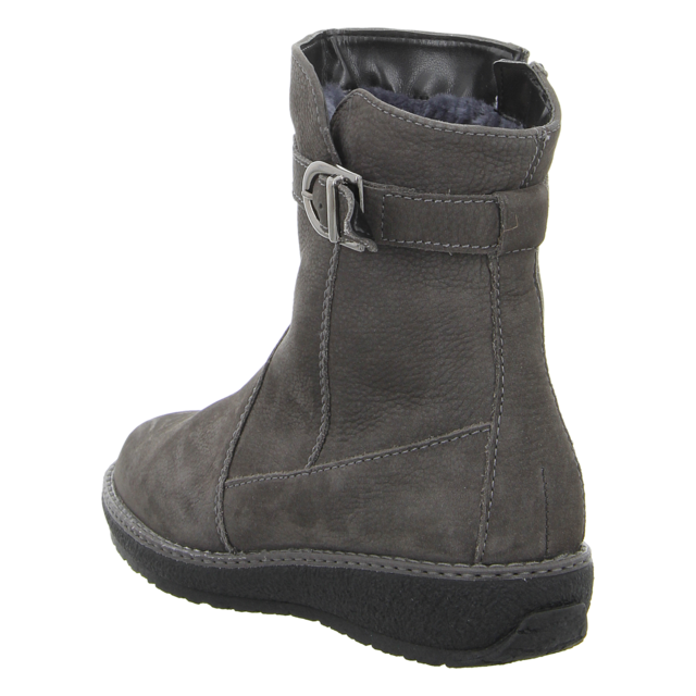 Waldlufer - 533913-165-052 - Hoja - carbon - Stiefeletten
