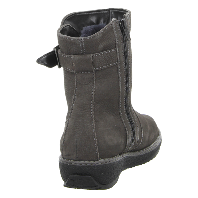 Waldlufer - 533913-165-052 - Hoja - carbon - Stiefeletten