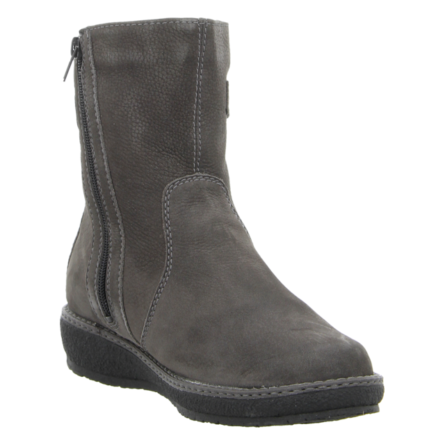 Waldlufer - 533913-165-052 - Hoja - carbon - Stiefeletten