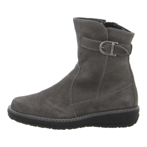 Stiefeletten - Waldlufer - Hoja - carbon