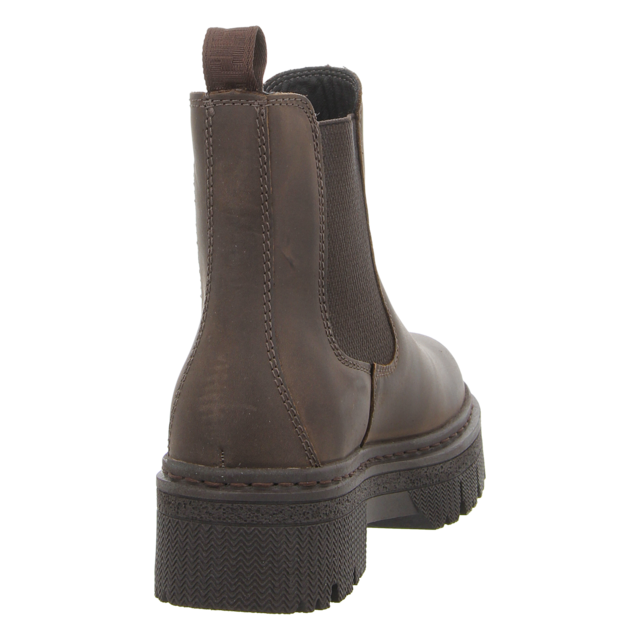 Tamaris - 1-25450-45-300 - 1-25450-45-300 - brown - Stiefeletten