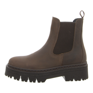 Stiefeletten - Tamaris - brown
