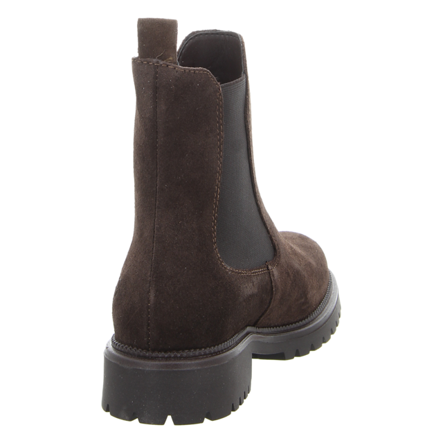 Tamaris - 1-25427-41-304 - 1-25427-41-304 - mocca - Stiefeletten