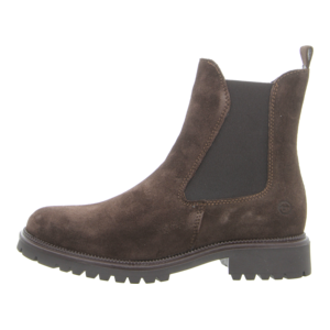 Stiefeletten - Tamaris - mocca