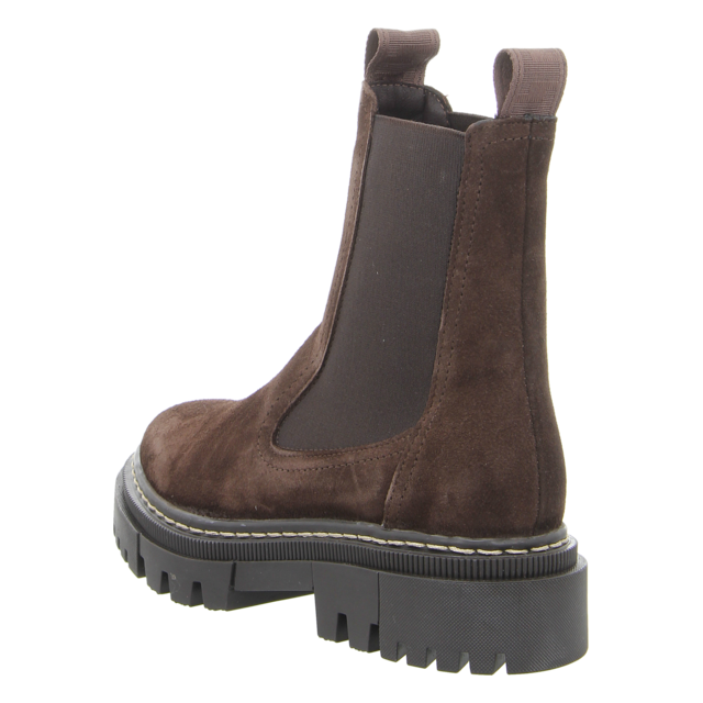 Tamaris - 1-25491-41-304 - 1-25491-41-304 - mocca - Stiefeletten