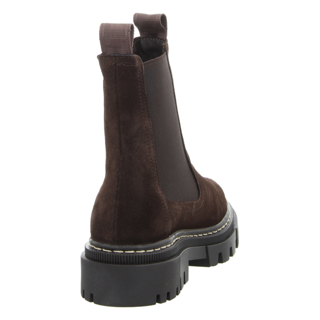 Tamaris - 1-25491-41-304 - 1-25491-41-304 - mocca - Stiefeletten