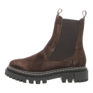 Stiefeletten - Tamaris - mocca