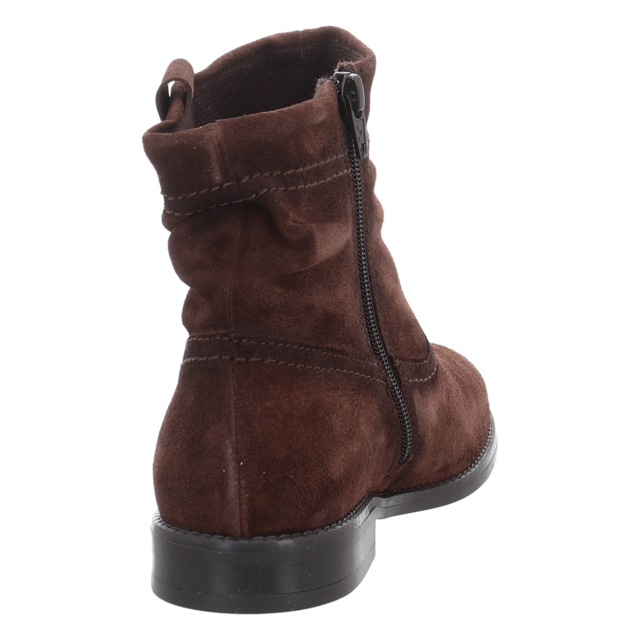 Tamaris - 1-25305-45-304 - 1-25305-45-304 - mocca - Stiefeletten