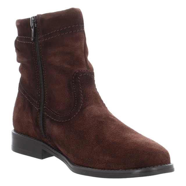 Tamaris - 1-25305-45-304 - 1-25305-45-304 - mocca - Stiefeletten