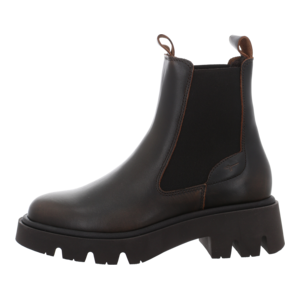 Stiefeletten - Tamaris - mud