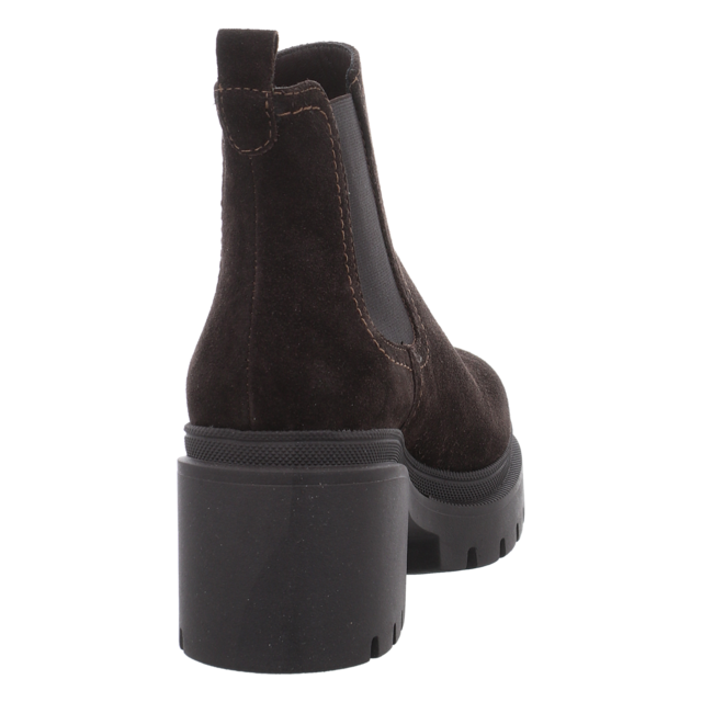 Tamaris - 1-25459-41-347 - 1-25459-41-347 - mocca - Stiefeletten