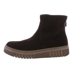 Stiefeletten - Gabor - mocca