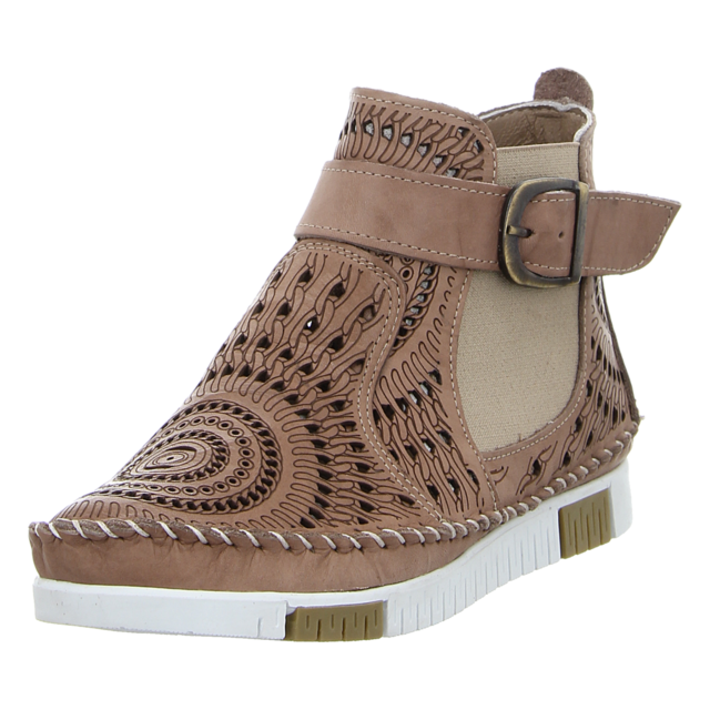 Gemini - 382437-01/020 - 382437-01/020 - mineral - Stiefeletten