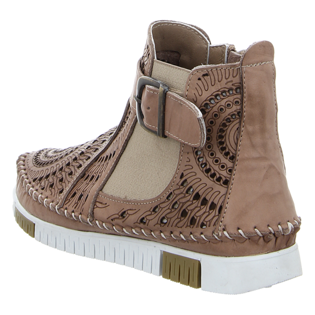 Gemini - 382437-01/020 - 382437-01/020 - mineral - Stiefeletten