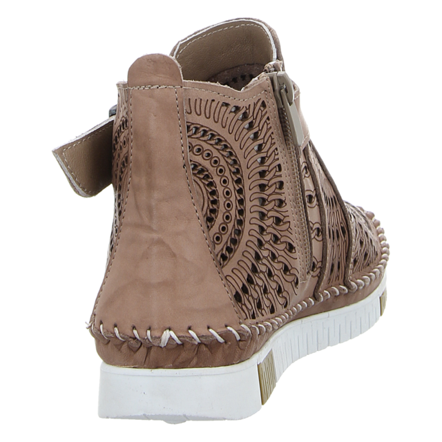 Gemini - 382437-01/020 - 382437-01/020 - mineral - Stiefeletten