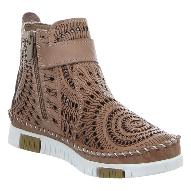 Gemini - 382437-01/020 - 382437-01/020 - mineral - Stiefeletten