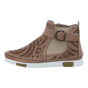 Stiefeletten - Gemini - mineral