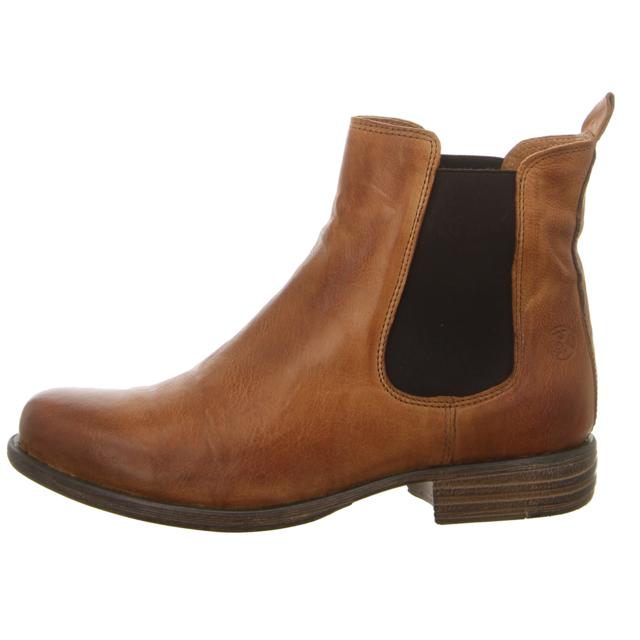 PX Shoes - JESSY 850 3300 - Jessy - cognac - Stiefeletten