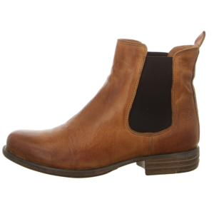 Stiefeletten - PX Shoes - Jessy - cognac