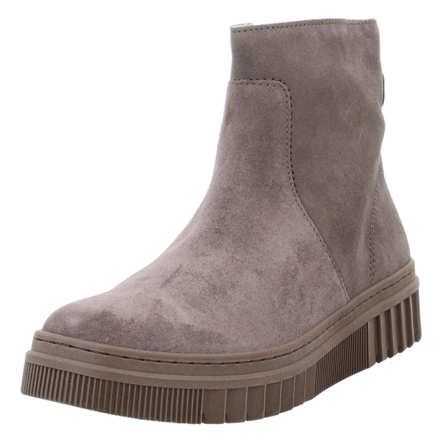 Gabor - 8008.02.006 - 8008.02.006 - taupe - Stiefeletten